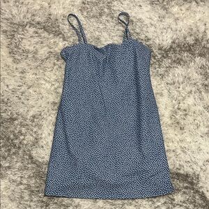 FINAL PRICE DROP Abercrombie & fitch YPB dress